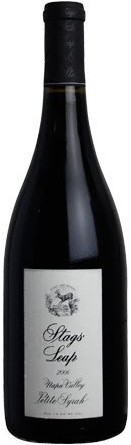 Stags' Leap Petite Sirah 2011