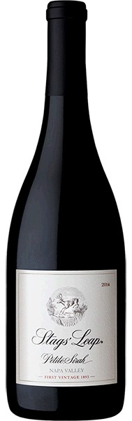 Stag's Leap Petite Syrah