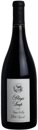 Stags' Leap Petite Syrah NV