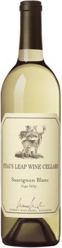 Stag's Leap Sauvignon Blanc 2009