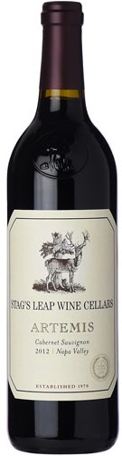 Stags' Leap Wine Cellars Artemis Cabernet Sauvignon 2013