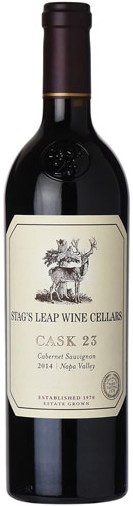 Stag's Leap Wine Cellars Cask 23 Cabernet Sauvignon 2014