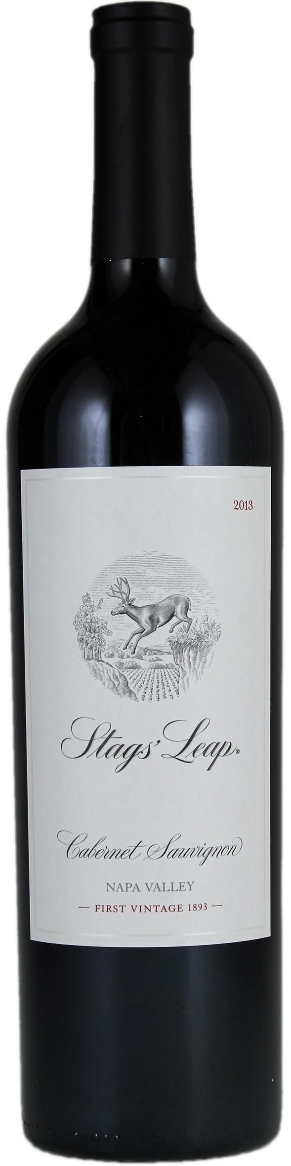Stags' Leap Winery Cabernet Sauvignon