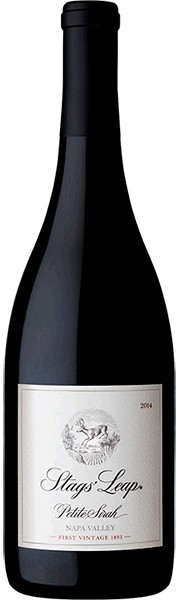 Stags' Leap Winery Petite Sirah 2014