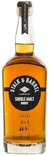 Stalk & Barrel Rye Cask #17