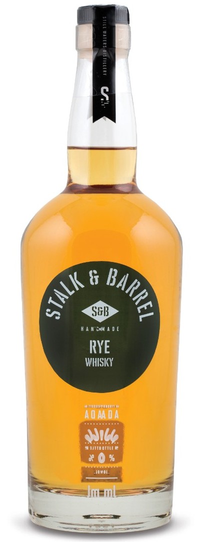 Stalk & Barrel Rye Whisky
