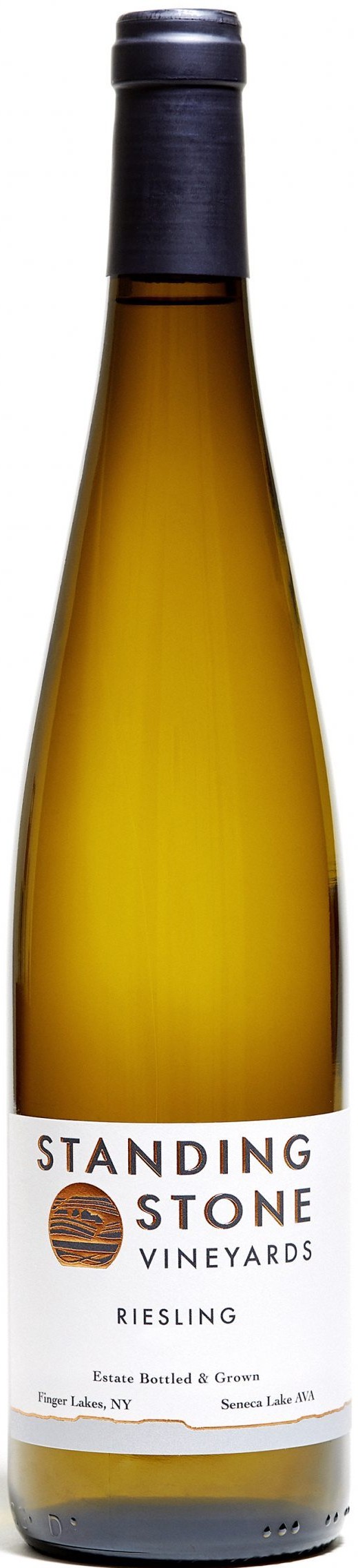 Standing Stone Vineyards Riesling 2017