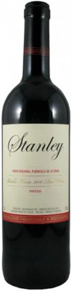 Stanley Red Wine 2014