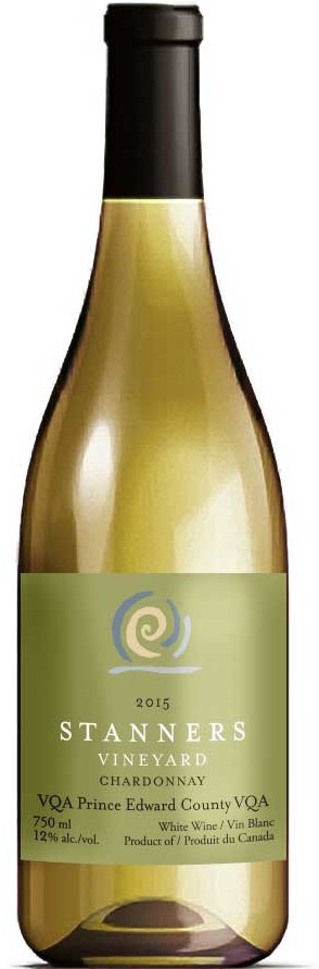 Stanners Chardonnay