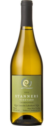 Stanners Chardonnay Lincoln Lakeshore VQA