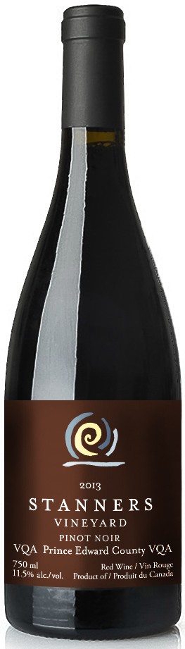 Stanners Pinot Noir