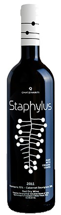 Staphylus Red 2011