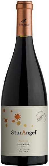 Star Angel Red Wine