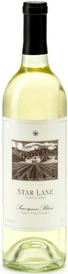 Star Lane Vineyard Sauvignon Blanc