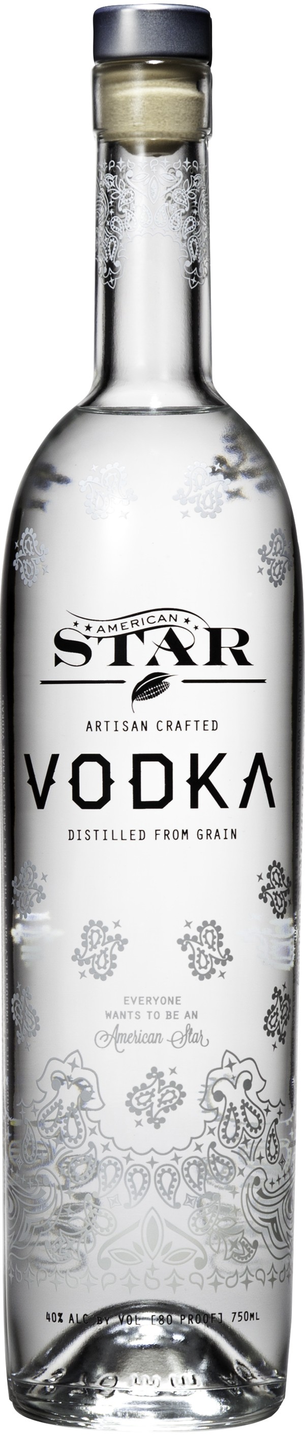 Star Vodka