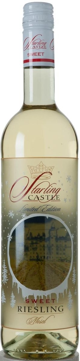 Starling Castle Limited Edition Sweet Riesling NV