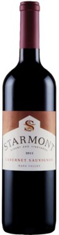Starmont Cabernet Sauvignon 2011