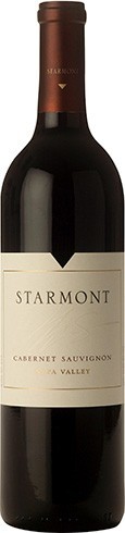 Starmont Cabernet Sauvignon NV