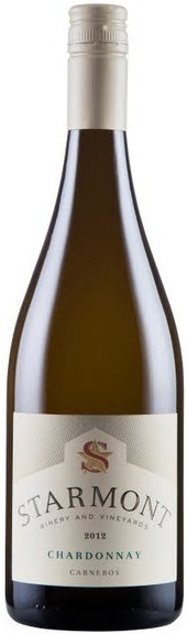 Starmont Chardonnay 2014