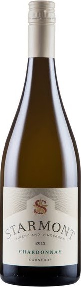 Starmont Chardonnay NV
