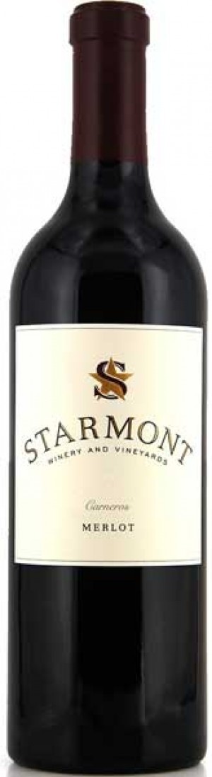 Starmont Merlot