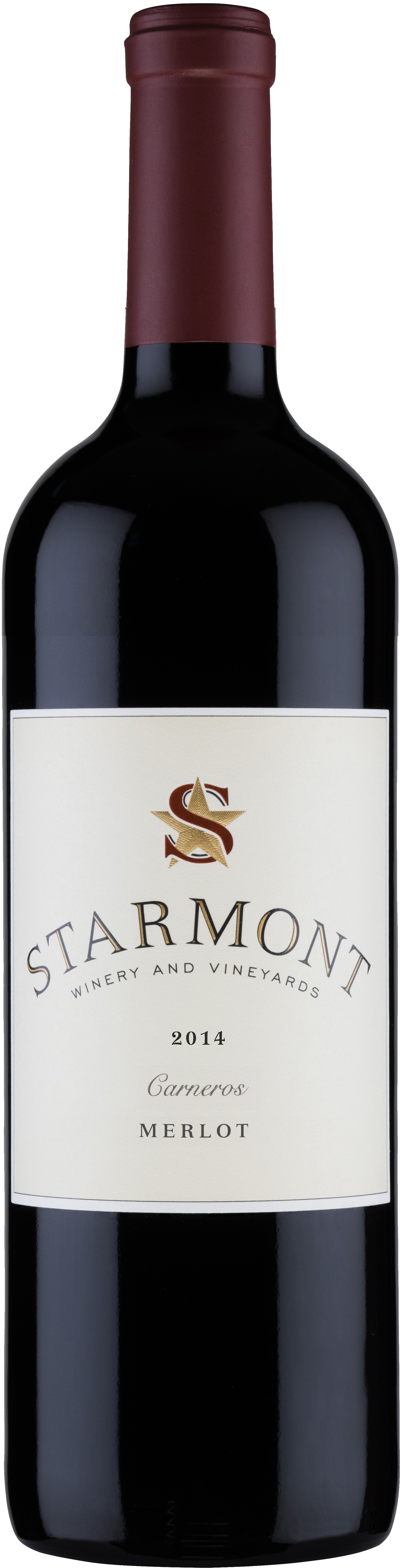 Starmont Merlot 2014