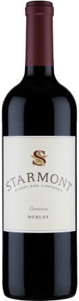 Starmont Merlot NV