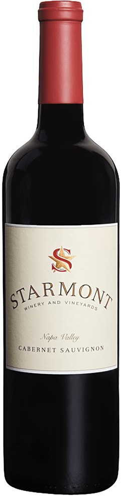 Starmont Napa Valley Cabernet Sauvignon