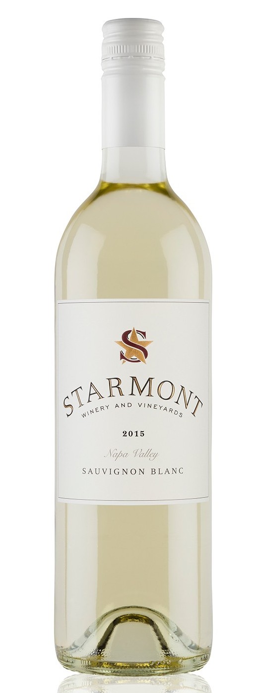 Starmont Napa Valley Sauvignon Blanc NV