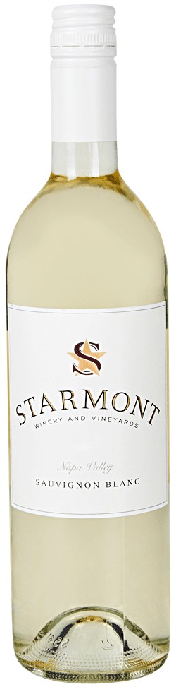 Starmont Sauvignon Blanc 2016