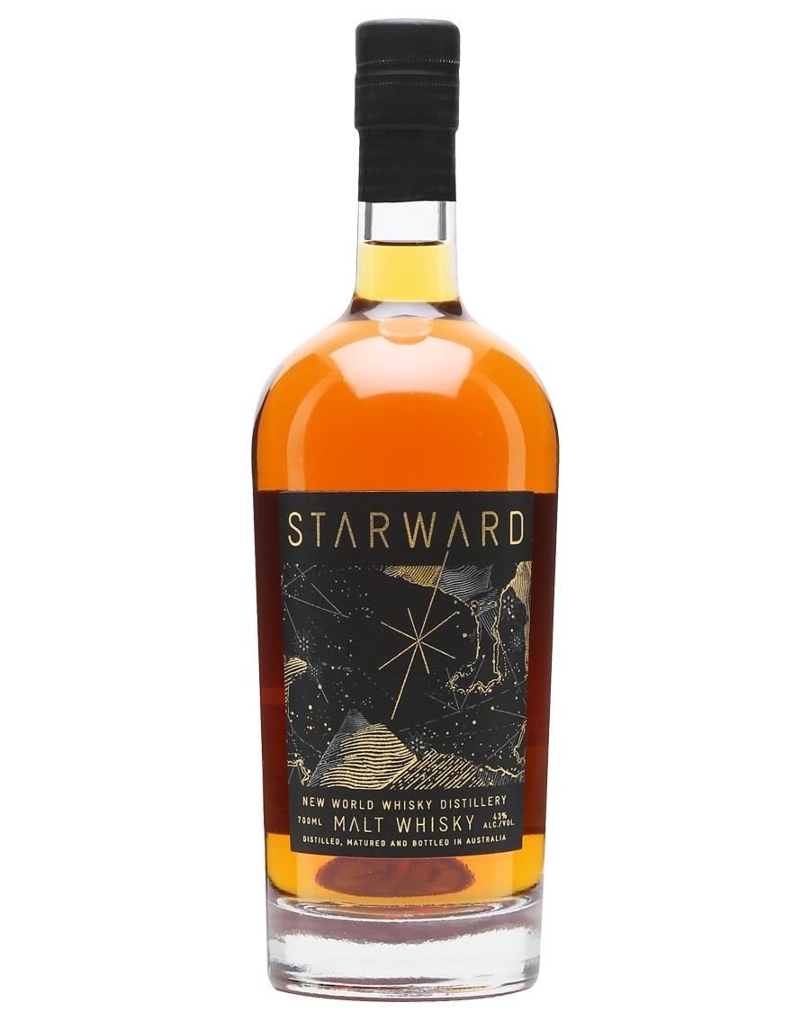 Starward Malt Whisky