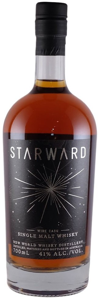 Starward Wine Cask Malt Whisky