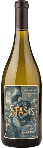 Stasis Chardonnay 2011
