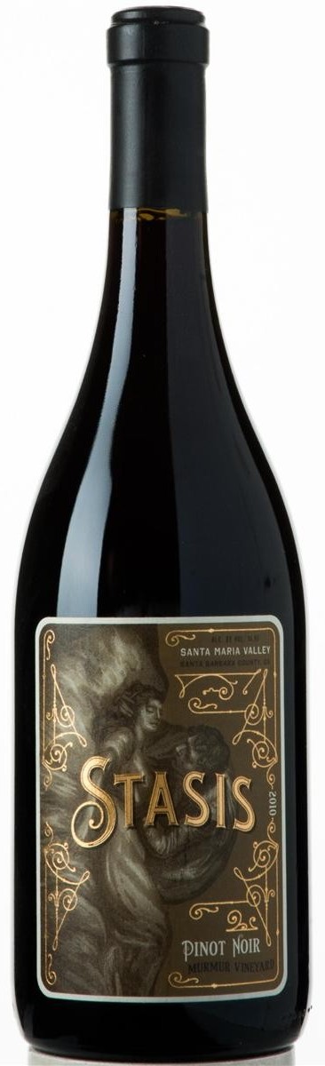 Stasis Pinot Noir