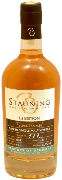 Stauning Traditional Danish