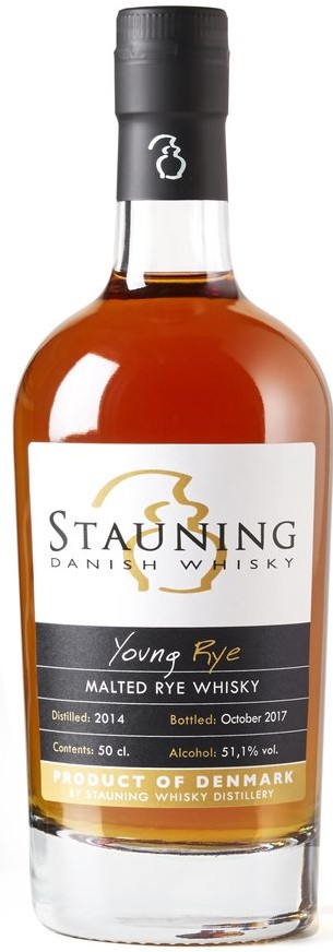 Stauning Young Rye