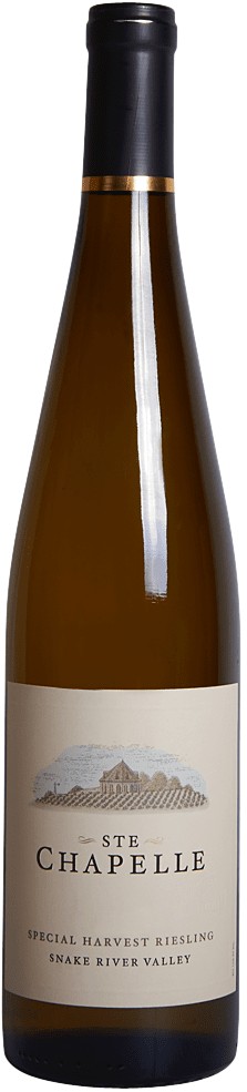 Ste. Chapelle Riesling