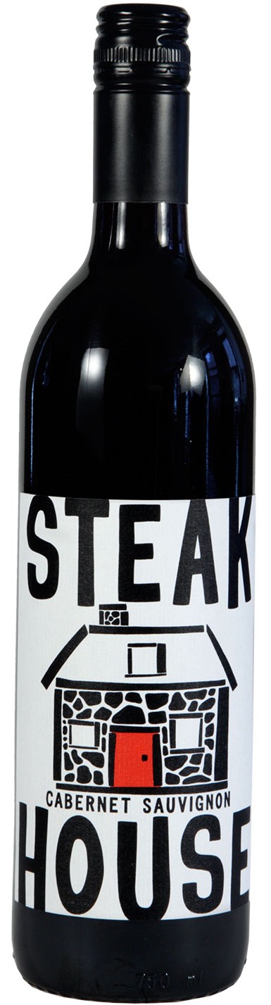 Steak House Cabernet Sauvignon