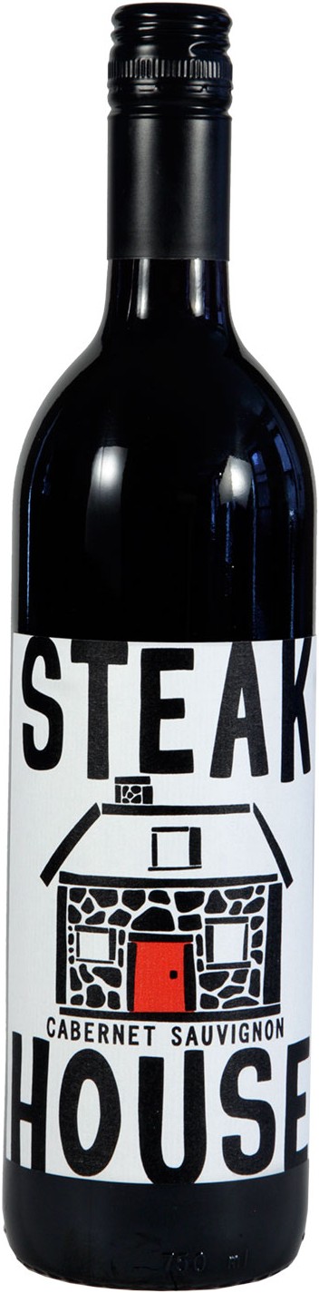 Steak House Cabernet Sauvignon