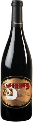 Steele Shooting Star Pinot Noir 2011