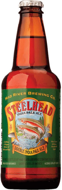 Steelhead Double Play IPA