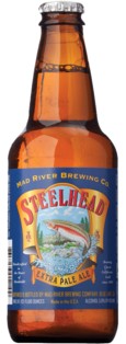 Steelhead Extra Pale Ale