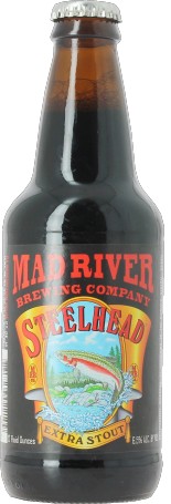 Steelhead Extra Stout