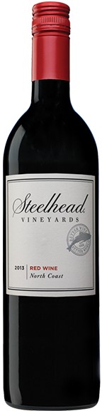 Steelhead Merlot