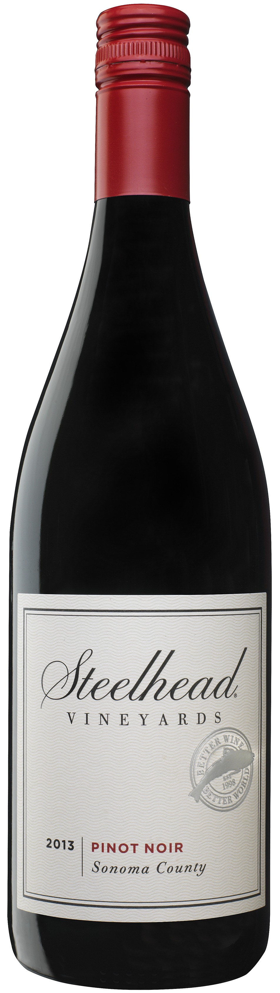 Steelhead Sauvignon Blanc 2014