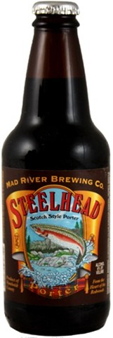 Steelhead Scotch Style Porter