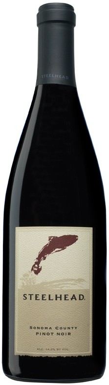 Steelhead Vineyards Chardonnay 2012