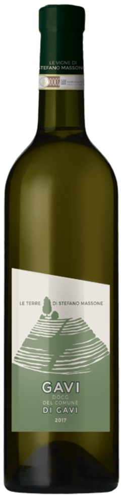 Stefano Massone Masera Gavi 2017