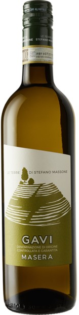 Stefano Massone Masera Gavi 2019