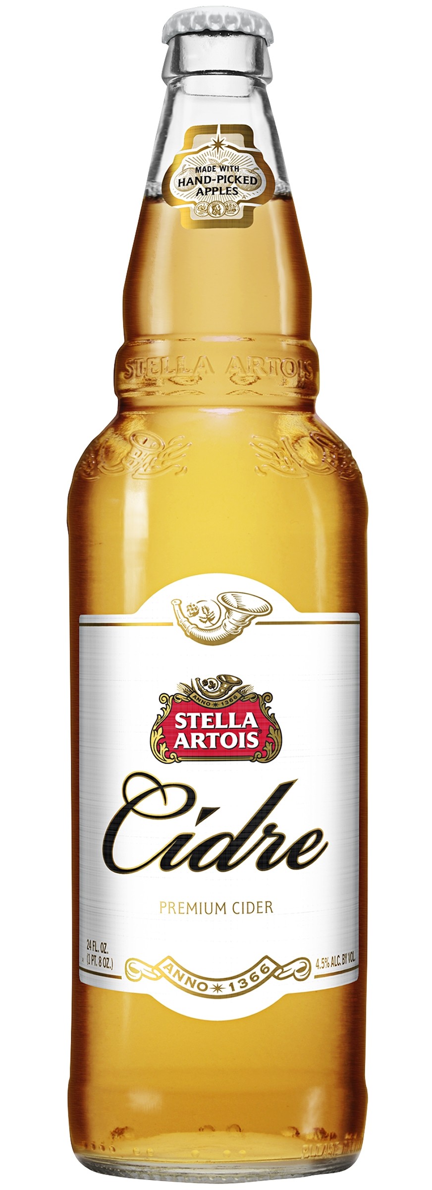 Stella Artois Cidre